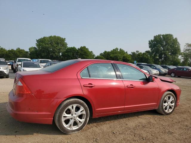 Vin: 3fahp0ha5cr294615, lot: 59132255, ford fusion se 20123