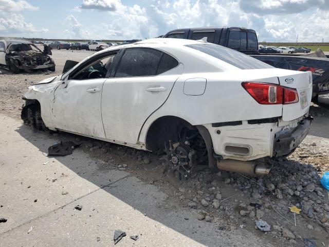 Vin: jthbf5c28b5148676, lot: 58065545, lexus is 250 20112