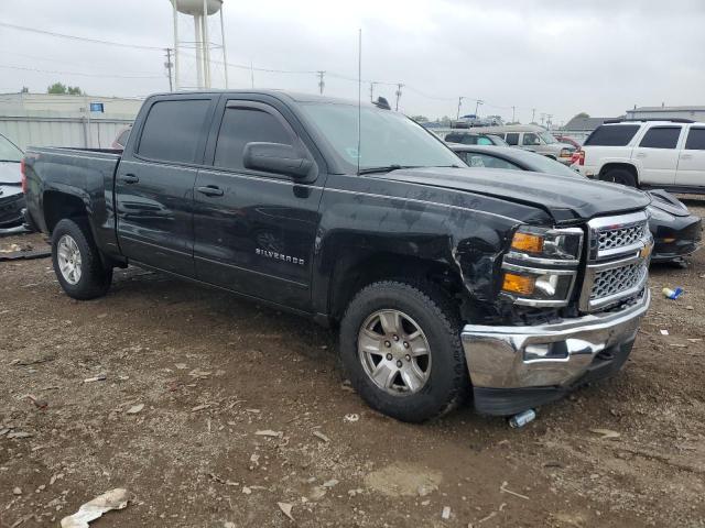 Vin: 3gcukreh2fg492677, lot: 58429775, chevrolet all models k1500 lt 20154