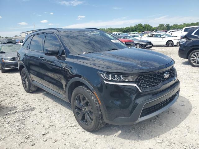 Vin: 5xyrldlc4mg025804, lot: 58076945, kia sorento s 20214