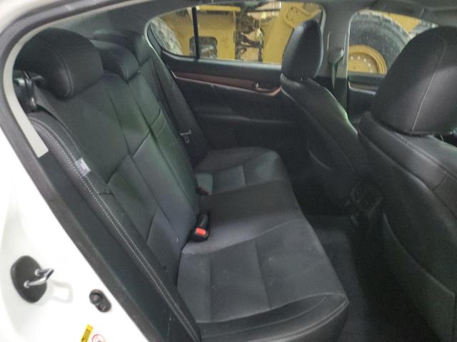2015 LEXUS GS 350 JTHBE1BLXFA014593