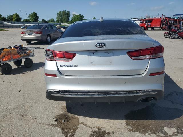 2019 KIA OPTIMA LX 5XXGT4L30KG284802
