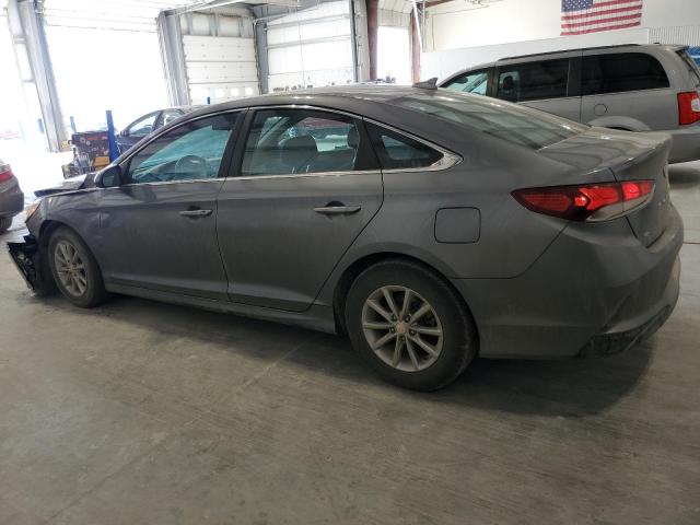 Vin: 5npe24afxkh765197, lot: 55565545, hyundai sonata se 20192