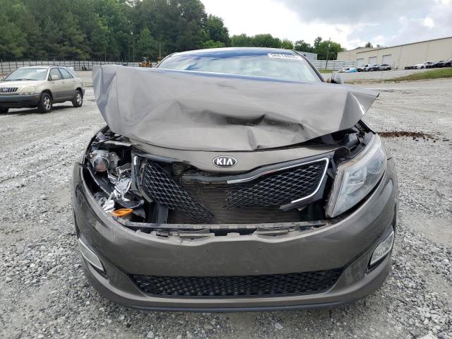 2015 KIA OPTIMA LX - 5XXGM4A76FG375405