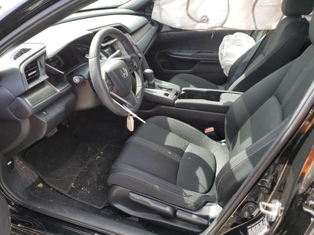 2018 HONDA CIVIC EX SHHFK7H56JU424295