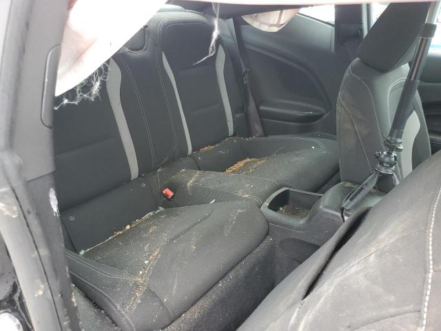 2022 CHEVROLET CAMARO LT1 1G1FF1R75N0110086