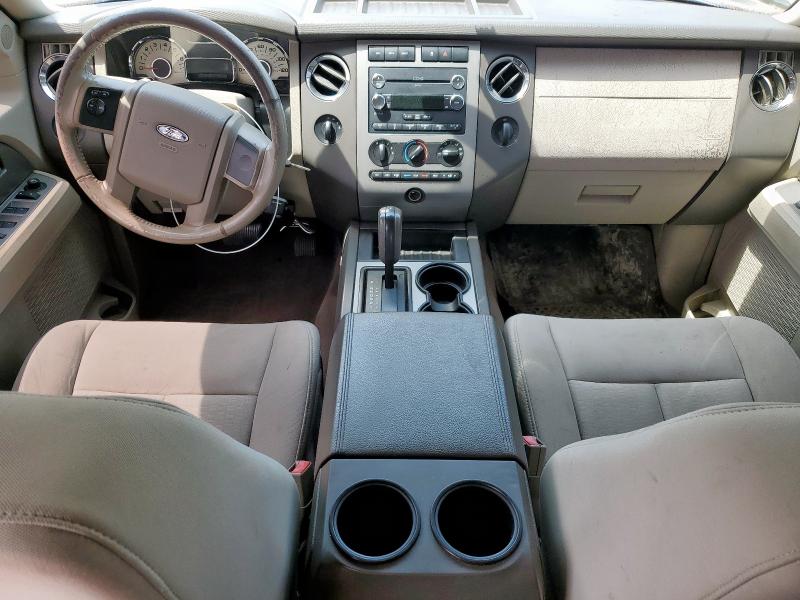 2010 FORD EXPEDITION #3304075532