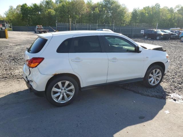 Vin: 4a4ar3au6ee007700, lot: 56399695, mitsubishi outlander es 20143