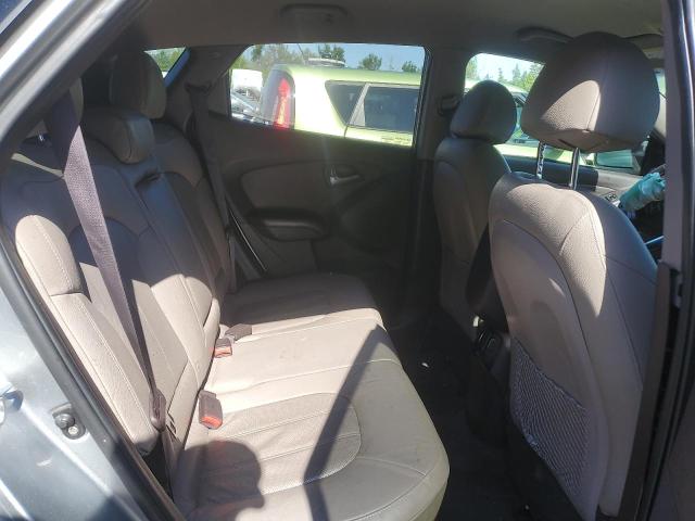 2015 HYUNDAI TUCSON LIM KM8JUCAG4FU974597