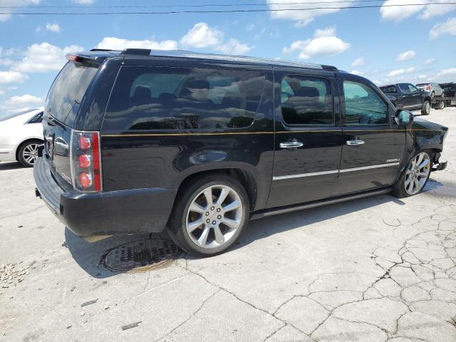 Vin: 1gks2mef3er169055, lot: 55931095, gmc yukon denali 20143