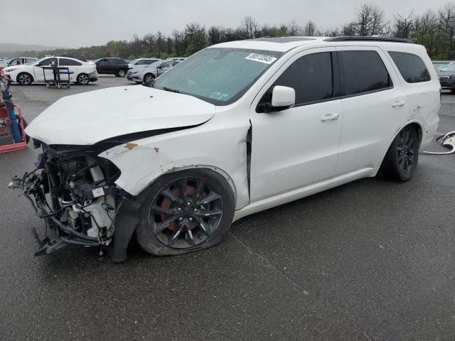 Vin: 1c4sdjct3hc871736, lot: 58513345, dodge durango r/t 2017 img_1