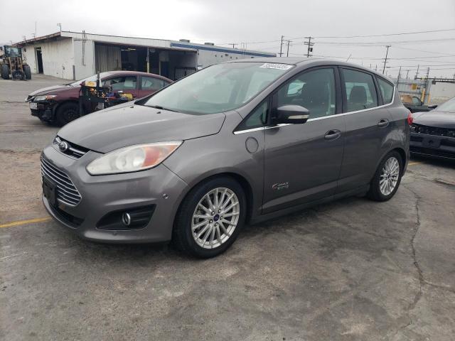 Vin: 1fadp5cu0el511194, lot: 55844435, ford cmax premium 2014 img_1