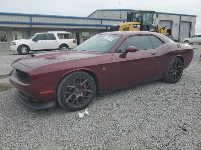 2019 DODGE CHALLENGER - 2C3CDZFJ5KH741494