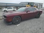 2019 DODGE CHALLENGER - 2C3CDZFJ5KH741494