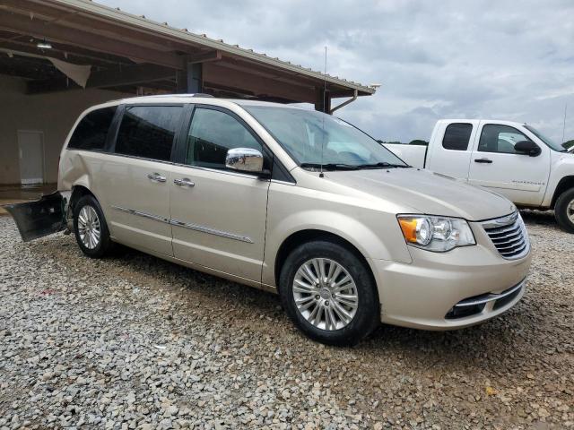 2015 CHRYSLER TOWN & COU 2C4RC1JG2FR727204