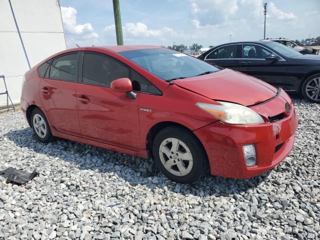 Vin: jtdkn3du6b5340669, lot: 57513955, toyota prius 20114