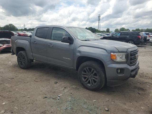 Vin: 1gtg6cen8l1143022, lot: 56458215, gmc canyon sle 20204
