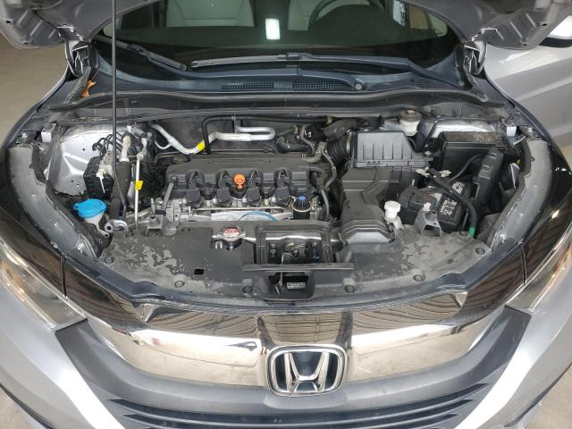 2019 HONDA HR-V LX 3CZRU6H35KG730248