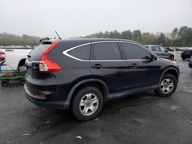 2015 HONDA CR-V LX - 2HKRM4H31FH602998