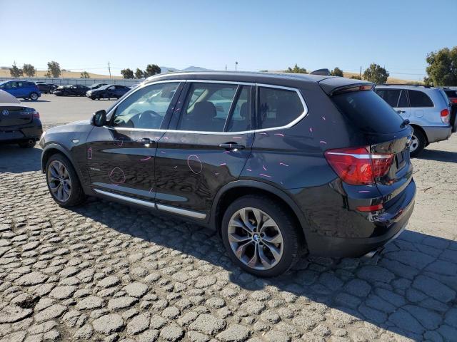 Vin: 5uxwx9c51f0d46716, lot: 57291225, bmw x3 xdrive28i 20152