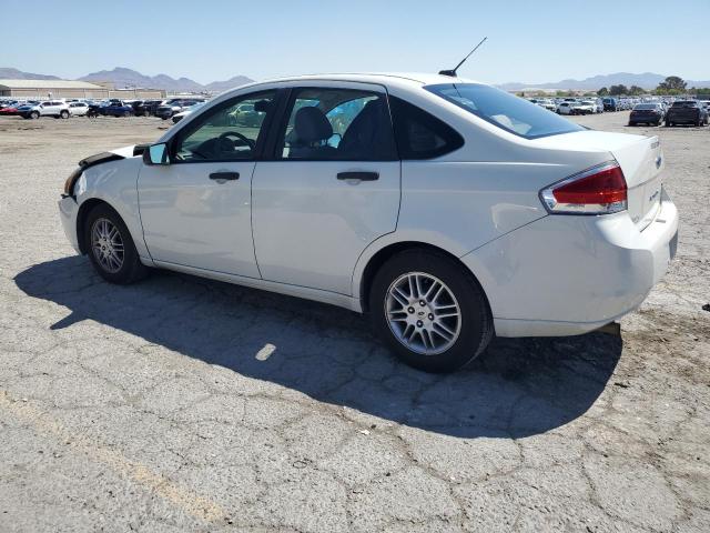 Vin: 1fahp3fn5bw112740, lot: 55967665, ford focus se 20112