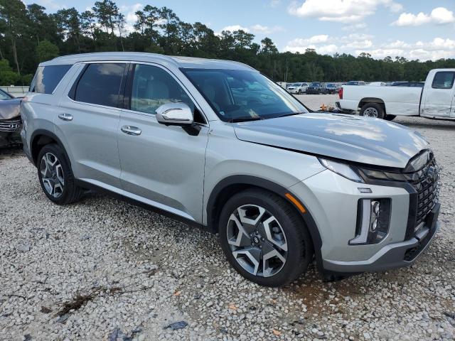 Vin: km8r44ge3ru737019, lot: 56414745, hyundai palisade sel premium 20244