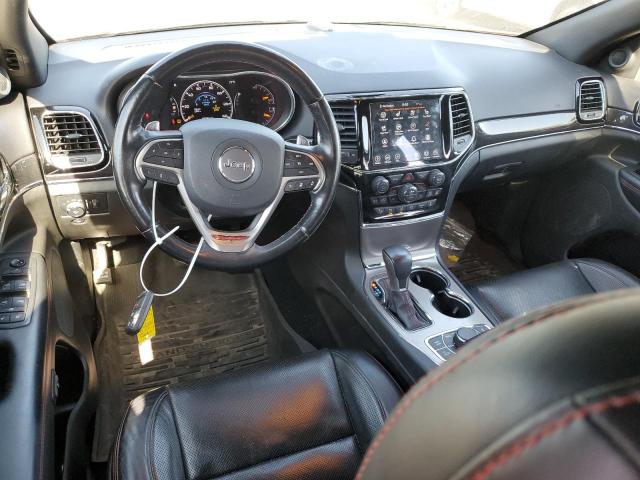 2021 JEEP GRAND CHER - 1C4RJFLT0MC566323