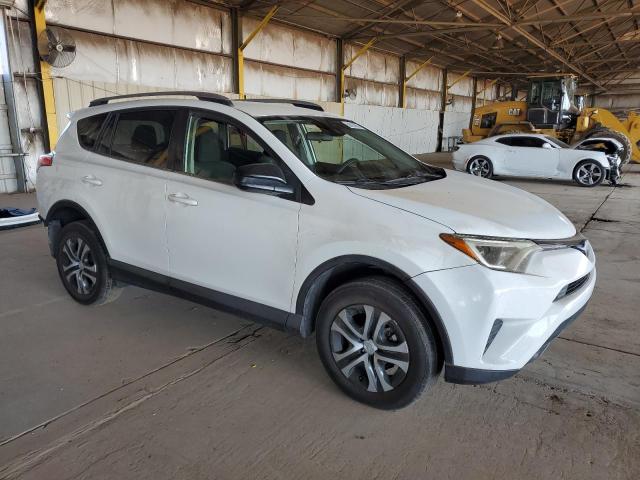 Vin: jtmzfrev2jj743494, lot: 58785675, toyota rav4 le 20184