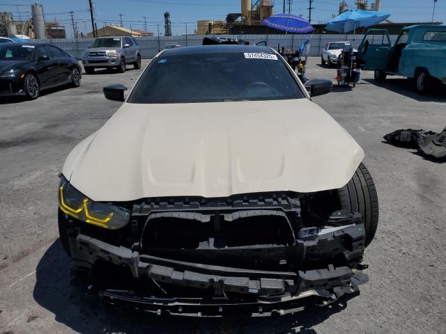 2022 BMW M4 COMPETI WBS33AZ09NCJ41905