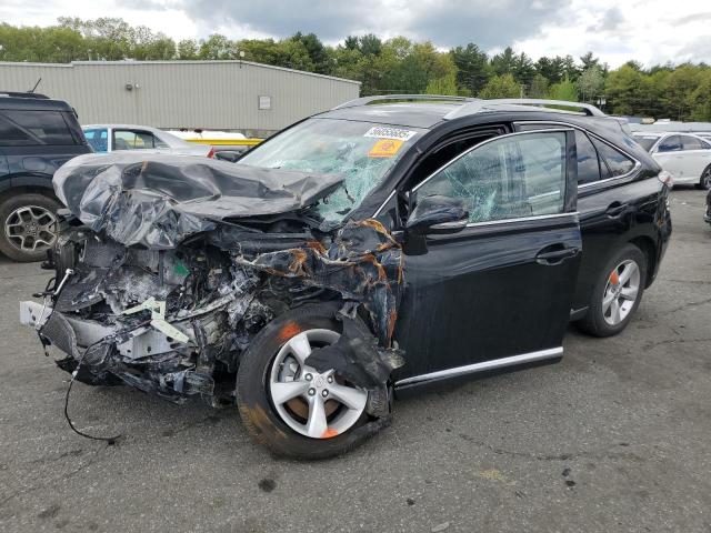 Vin: jtjbk1baxd2032315, lot: 56055685, lexus rx350 350 base 2013 img_1