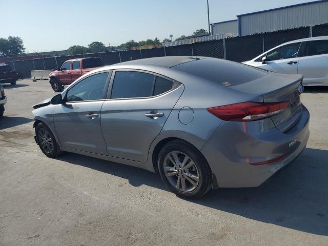 Vin: 5npd84lf1jh293641, lot: 56901415, hyundai elantra sel 20182