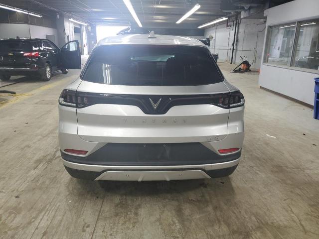 2024 VINFAST TRADING AND PRODU VF 8 ECO - RLLV1AEB0RH004864