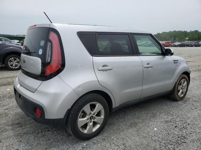 Vin: kndjn2a27j7588134, lot: 57487045, kia soul 20183