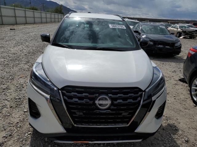 2024 NISSAN KICKS SR 3N1CP5DV1RL476319