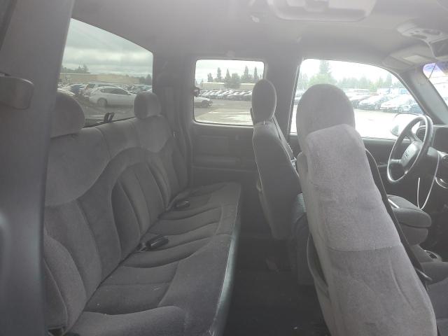 2001 GMC NEW SIERRA #3268311027