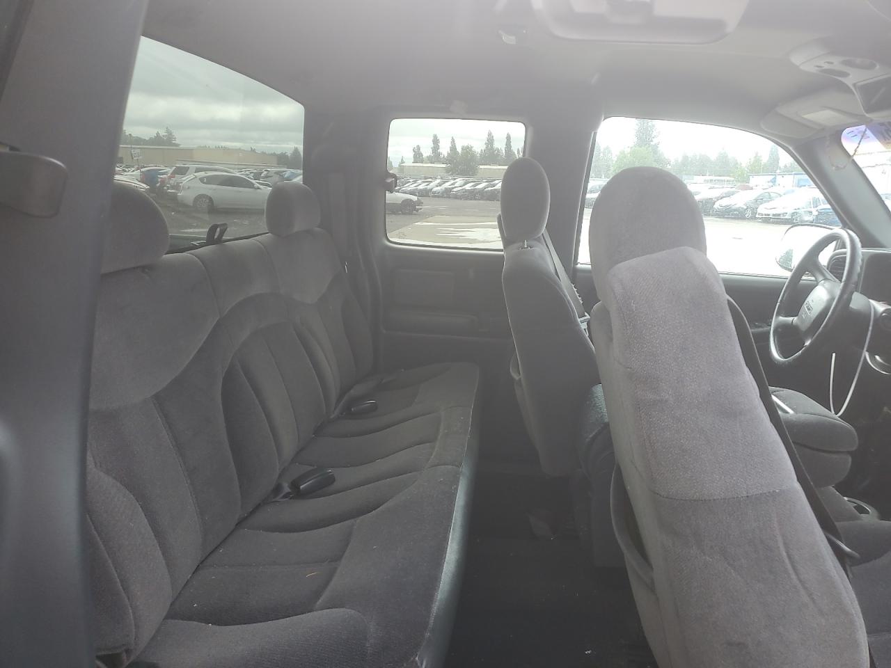 Lot #3268311027 2001 GMC NEW SIERRA