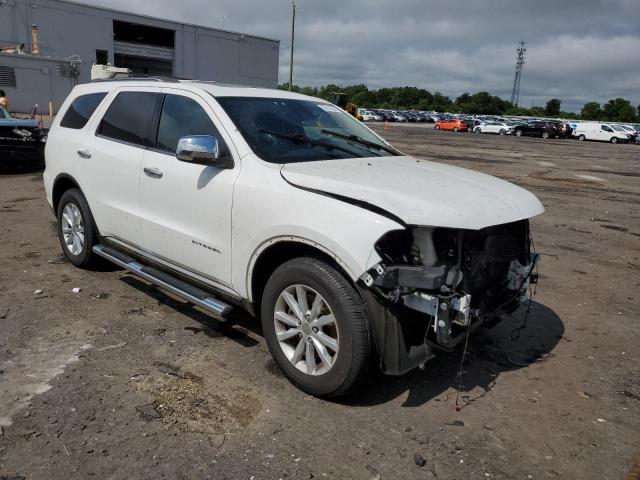 Vin: 1c4sdjet0fc729757, lot: 55615265, dodge durango citadel 20154