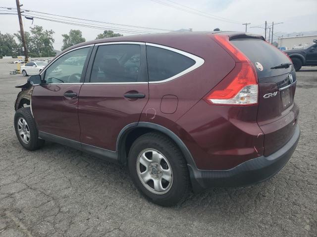 Vin: 5j6rm3h35el039470, lot: 58930155, honda crv lx 20142