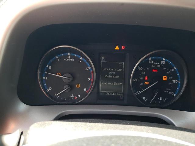 2018 TOYOTA RAV4 ADVEN - 2T3WFREV9JW410228