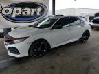 2017 HONDA CIVIC SPOR - SHHFK7H90HU425147