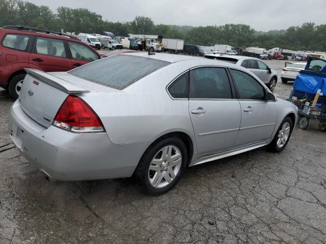 Vin: 2g1wg5e35d1203054, lot: 58559075, chevrolet impala lt 20133