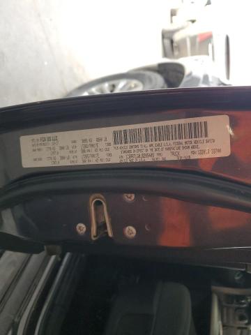 2018 RAM 1500 SLT - 1C6RR7LG0JS205409