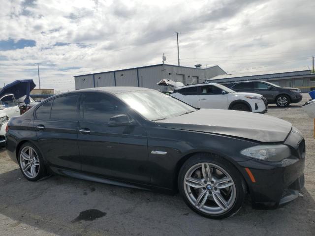 Vin: wbafr7c58dc817671, lot: 57622905, bmw 5 series i 20134