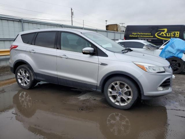 Vin: 1fmcu0hxxduc51279, lot: 57825755, ford escape sel 20134