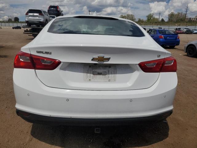 2018 CHEVROLET MALIBU 1G1ZD5STXJF228143