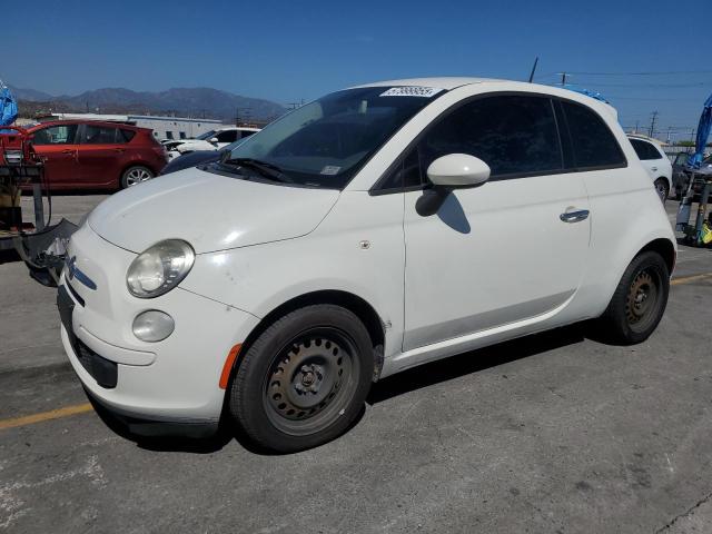 FIAT 500 POP