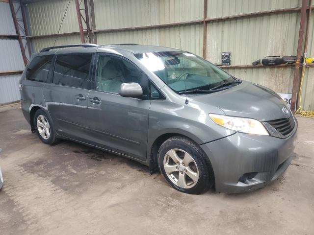 Vin: 5tdkk3dc6bs056176, lot: 58148845, toyota all models le 20114