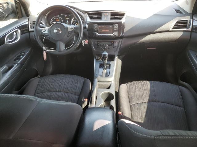 2018 NISSAN SENTRA S - 3N1AB7AP4JY262116