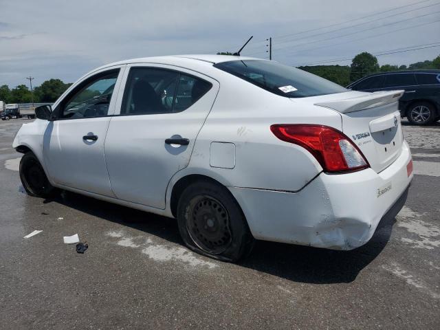 Vin: 3n1cn7ap6gl914398, lot: 57458225, nissan versa s 20162
