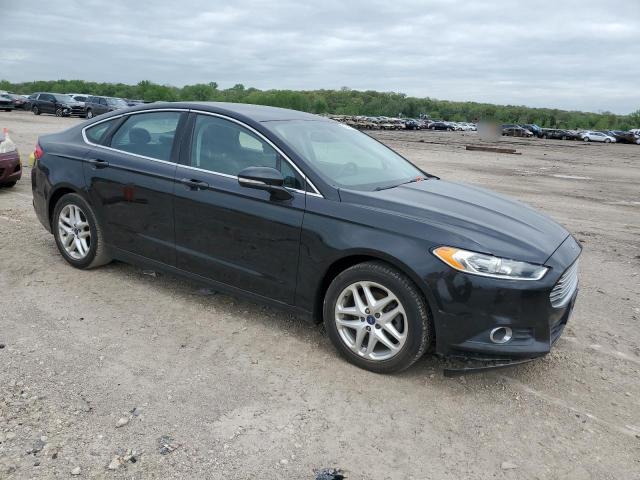Vin: 1fa6p0hdxe5383488, lot: 54941885, ford fusion se 20144